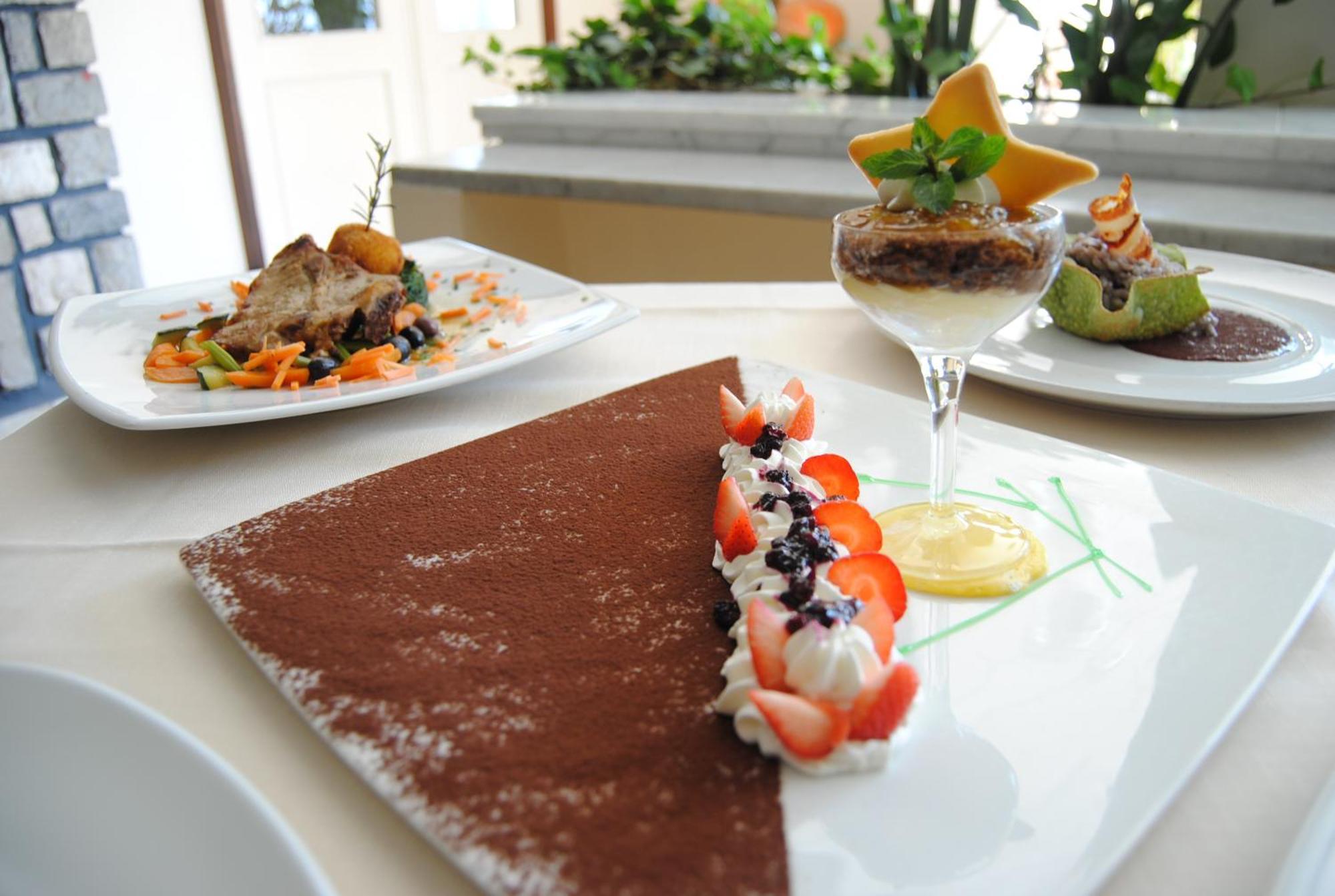 Hotel Bassetto فيرينتينو المظهر الخارجي الصورة