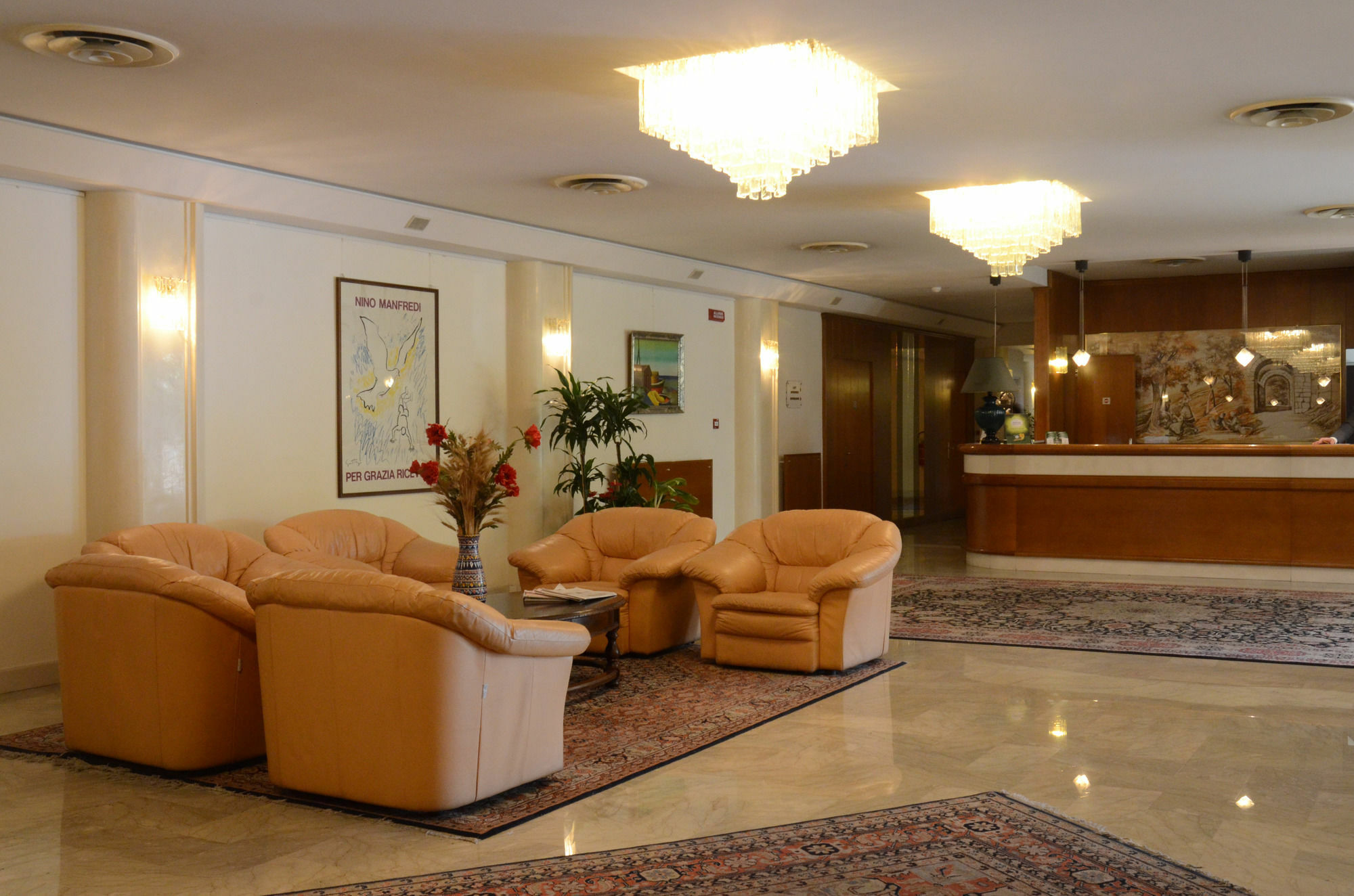 Hotel Bassetto فيرينتينو المظهر الخارجي الصورة