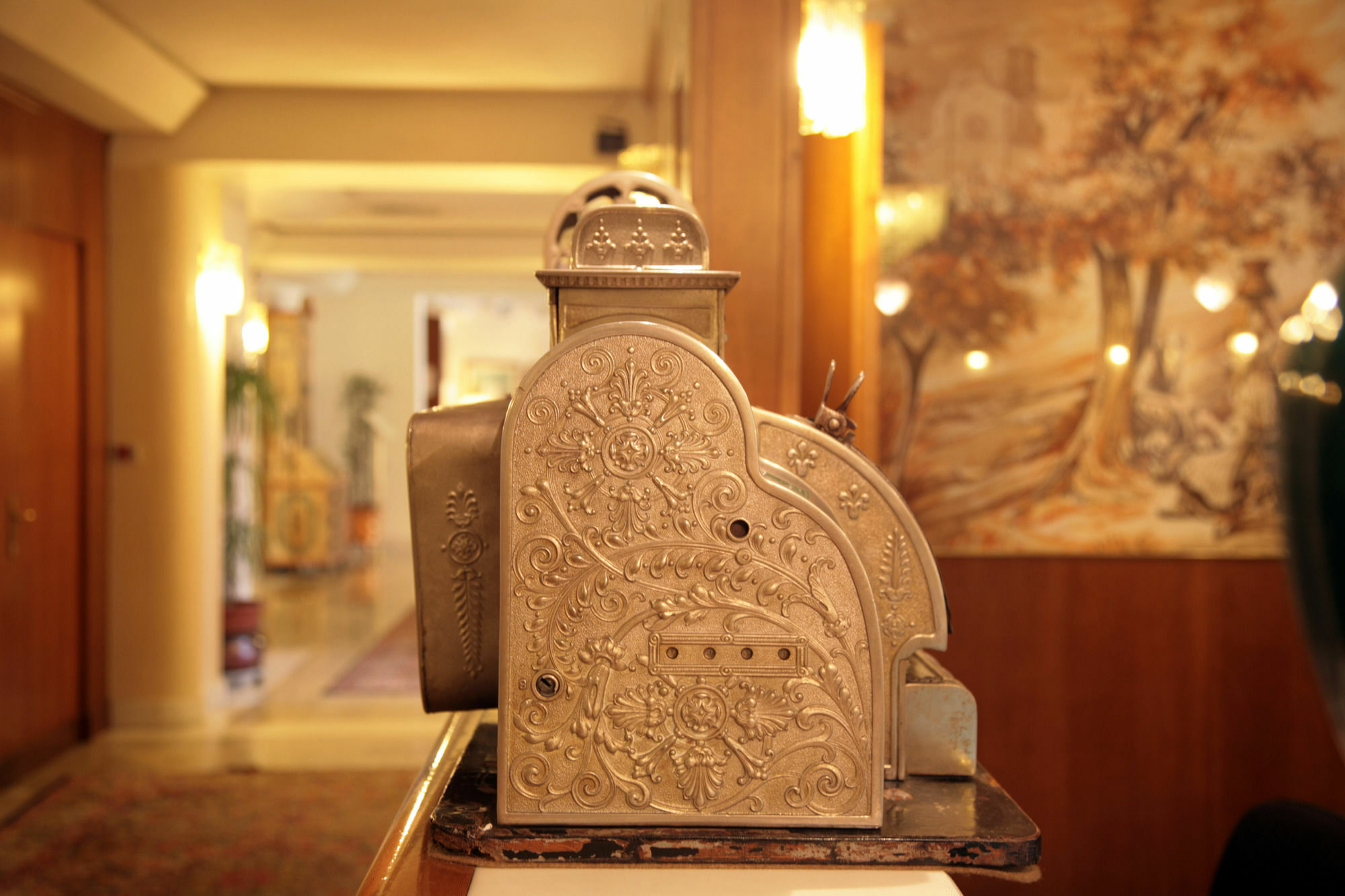 Hotel Bassetto فيرينتينو المظهر الخارجي الصورة