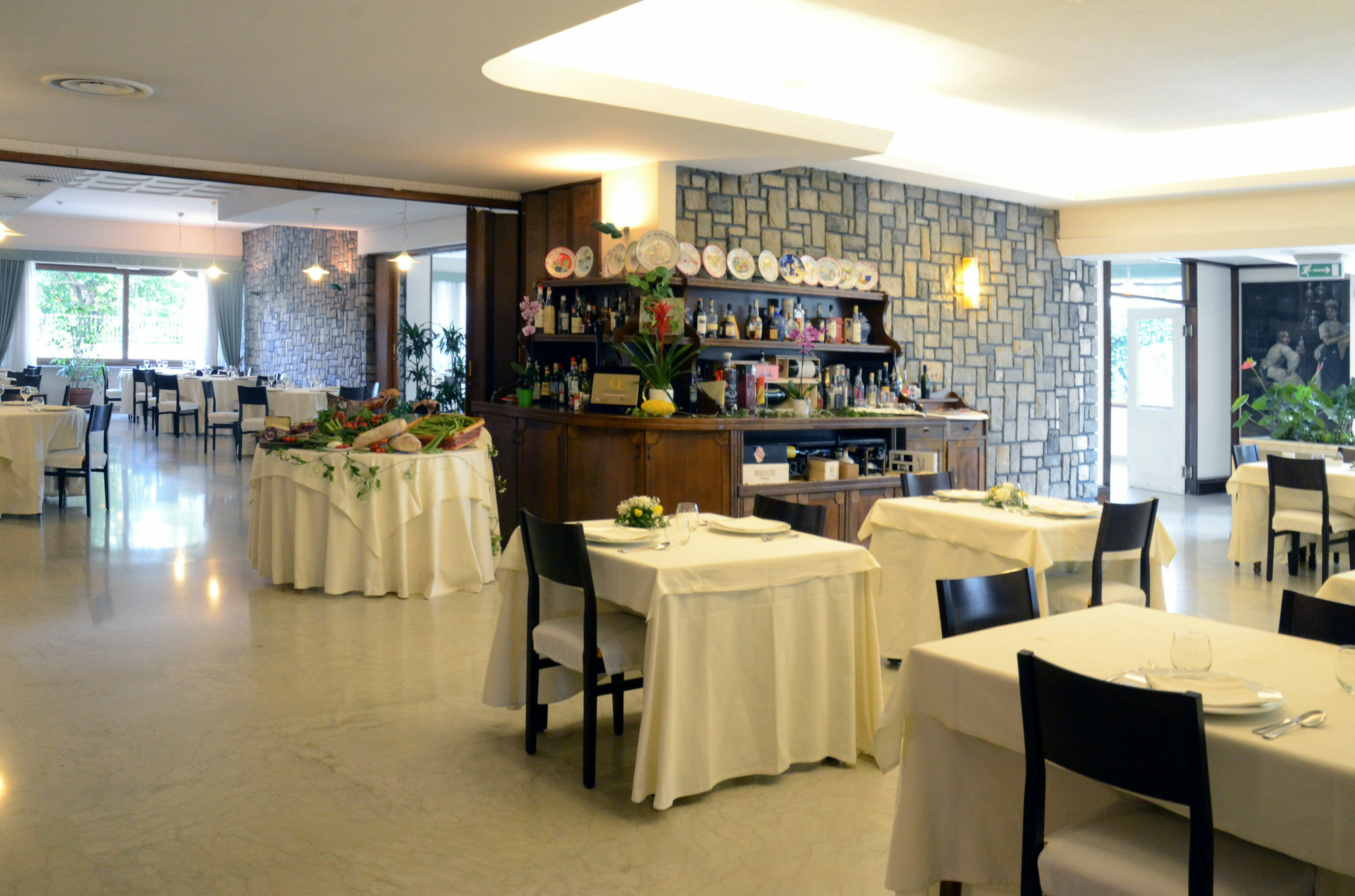 Hotel Bassetto فيرينتينو المظهر الخارجي الصورة